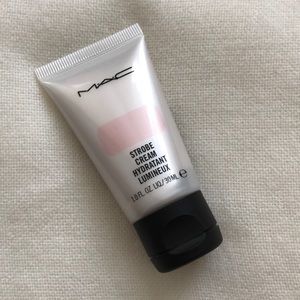 🆕 M.A.C Cosmetics Strobe Cream
